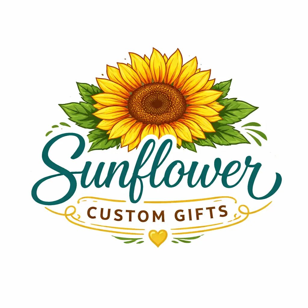 Sunflower Custom Gifts